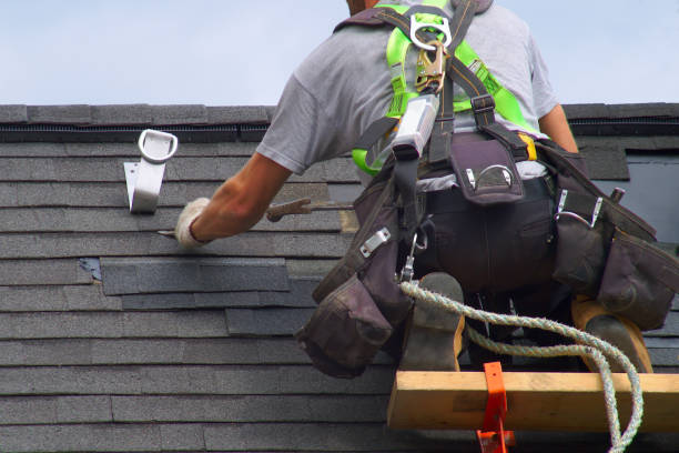 Slate Roofing Contractor in Ballville, OH