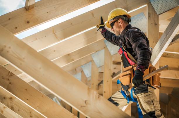 Best Roof Replacement Cost  in Ballville, OH