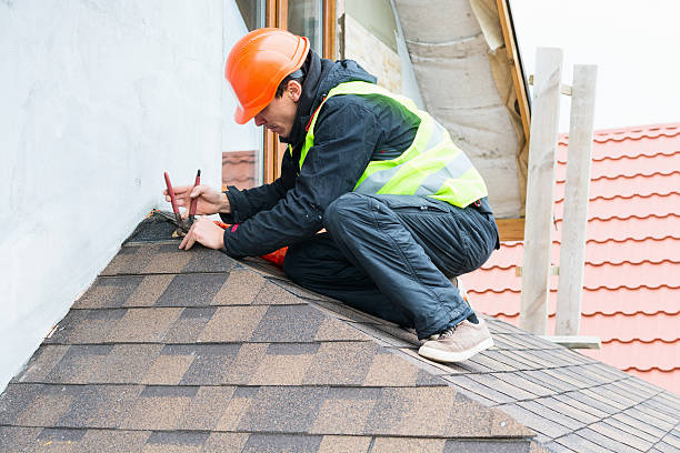 Best Roof Maintenance Services  in Ballville, OH