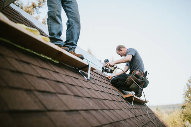 Best Roof Restoration Services  in Ballville, OH