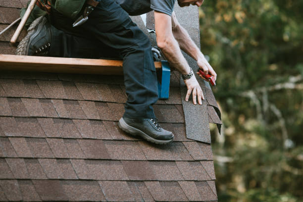 Best Affordable Roofing Company  in Ballville, OH